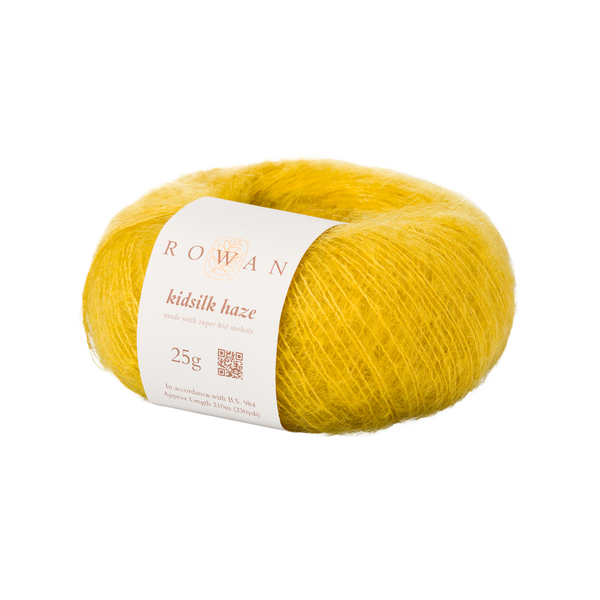 Rowan Kidsilk Haze - Eve Green (684)