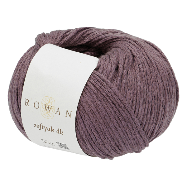 Rowan Softyak DK - Heath (238)