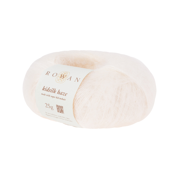 Rowan Kidsilk Haze - Cream (634)