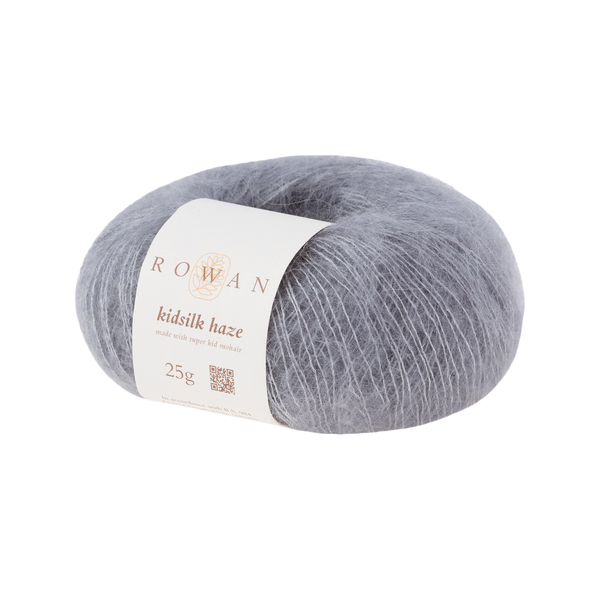 Rowan Kidsilk Haze - Steel (664)