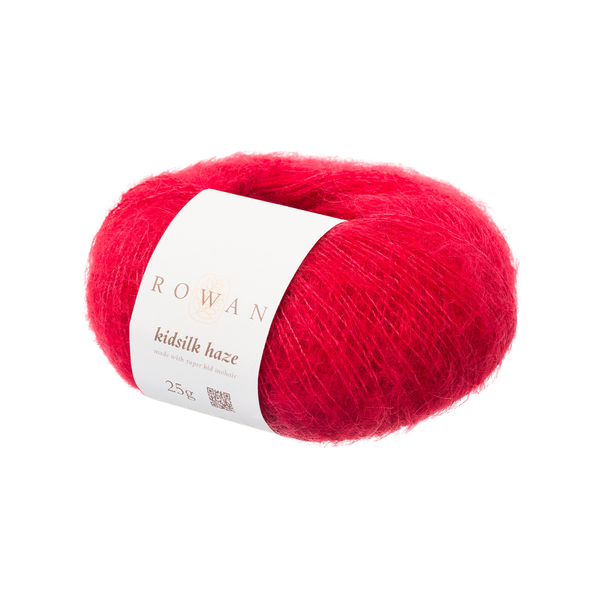 Rowan Kidsilk Haze - Ruby (682)