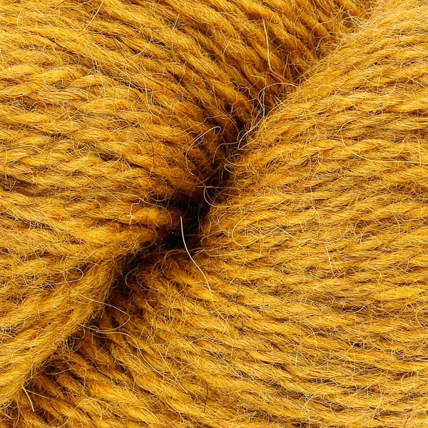 Rowan Moordale - Turmeric (003) - Craftyangel
