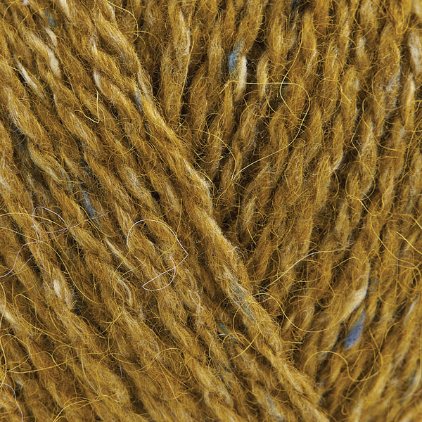 Rowan Felted Tweed - French Mustard (216)
