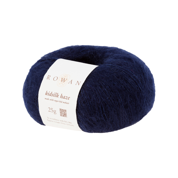 Rowan Kidsilk Haze - Turkish Plum (660)