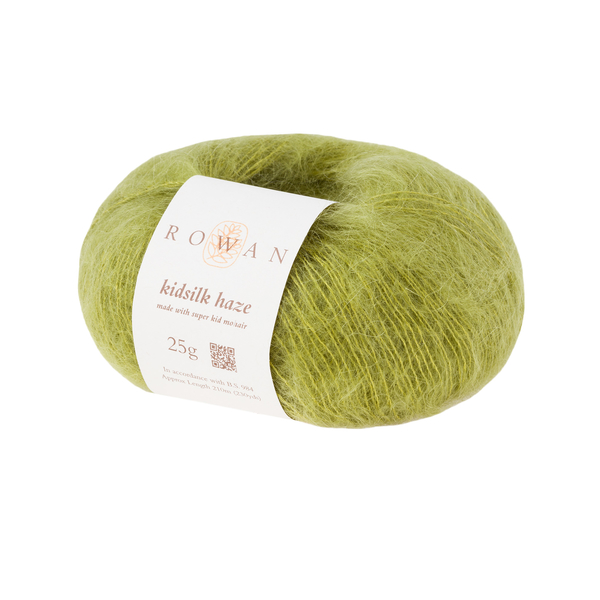 Rowan Kidsilk Haze - Jelly (597)