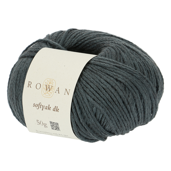 Rowan Softyak DK - Plateau (239)