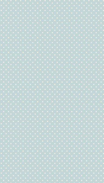 Spot - Baby Blue