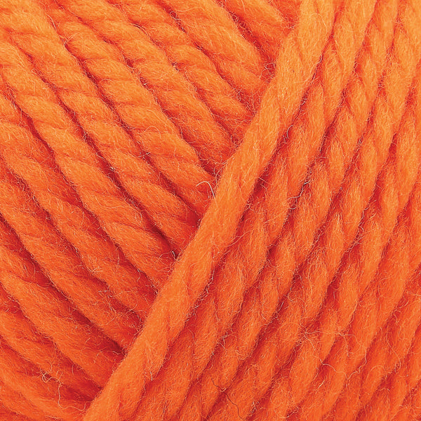 Rowan Big Wool - Pumpkin (090)