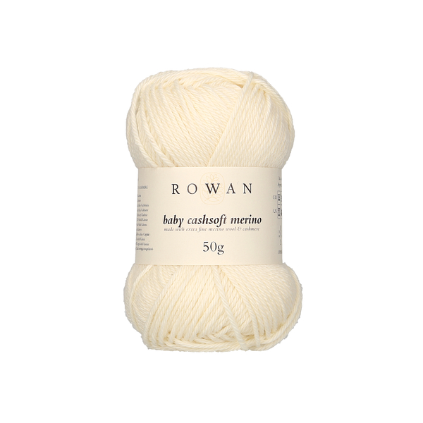 Rowan Baby Cashsoft Merino (102)