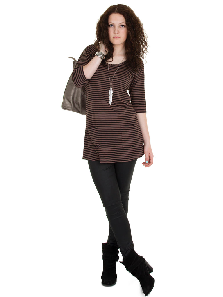 Jalie - Raglan T-Shirt, racerback and tunic - Top - Craftyangel