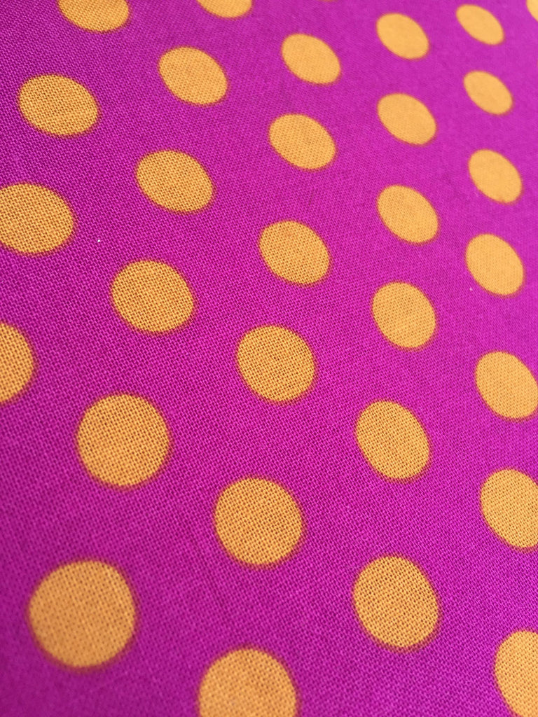 Kaffe Fassett - Classics - Spot - Magenta