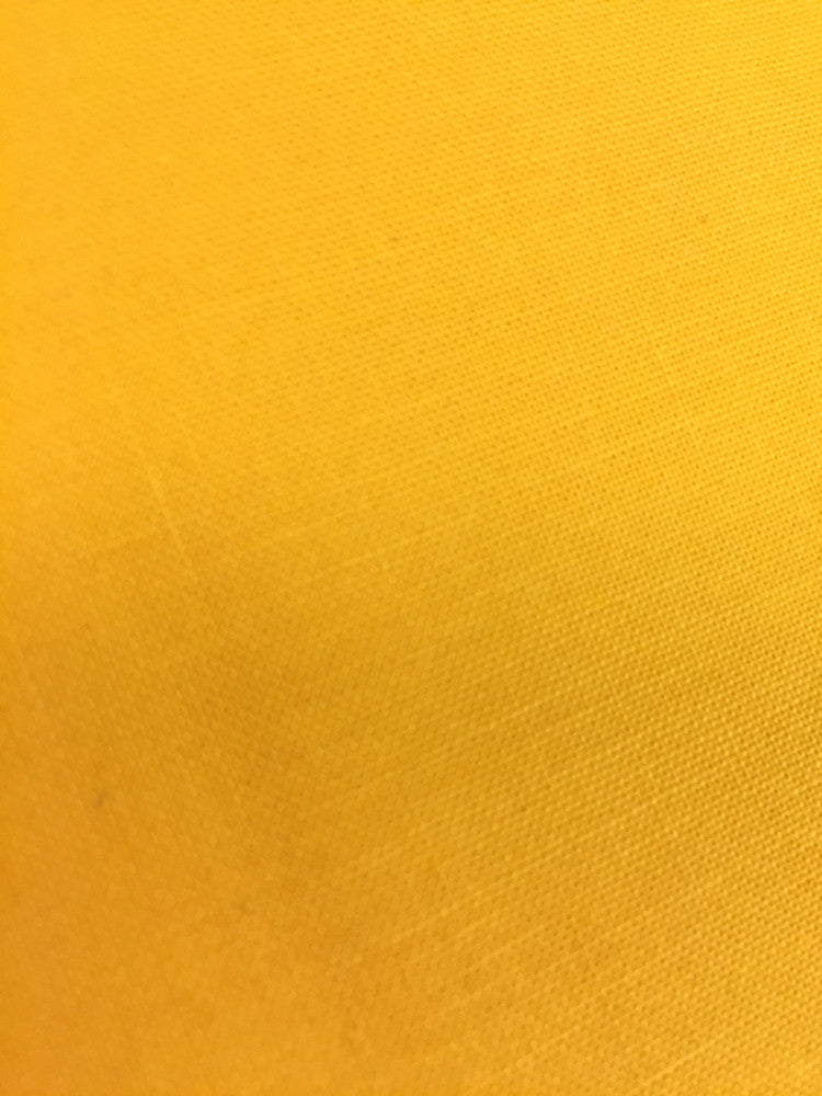 Kona Cotton - Corn Yellow