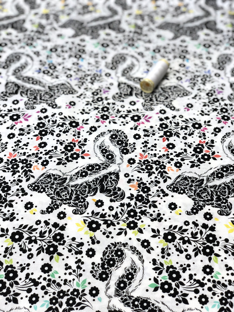 Linework - Lil Stinker