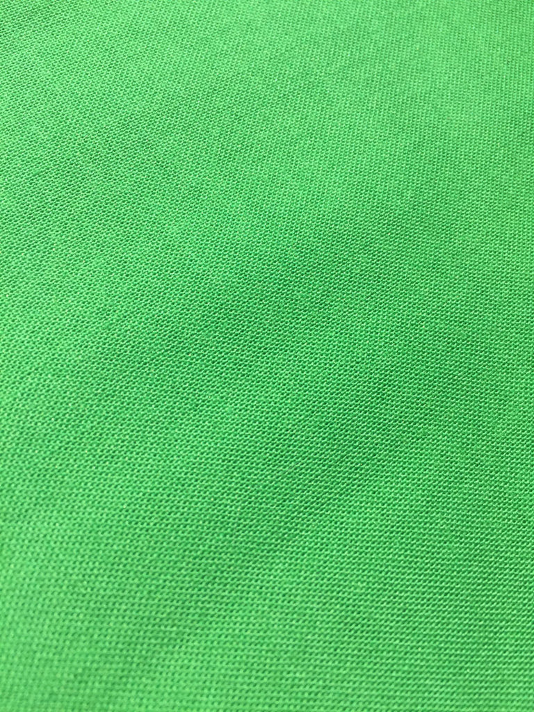 Moda - Bella Solid - Kelly Green