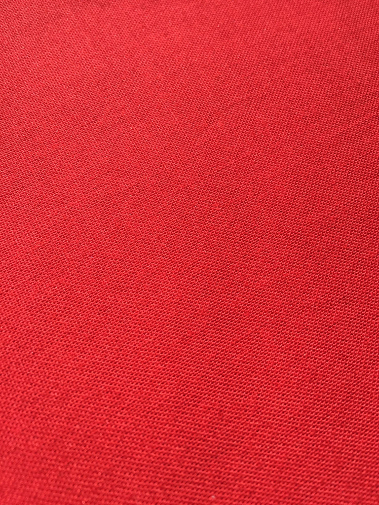 Moda - Bella Solid - Scarlet