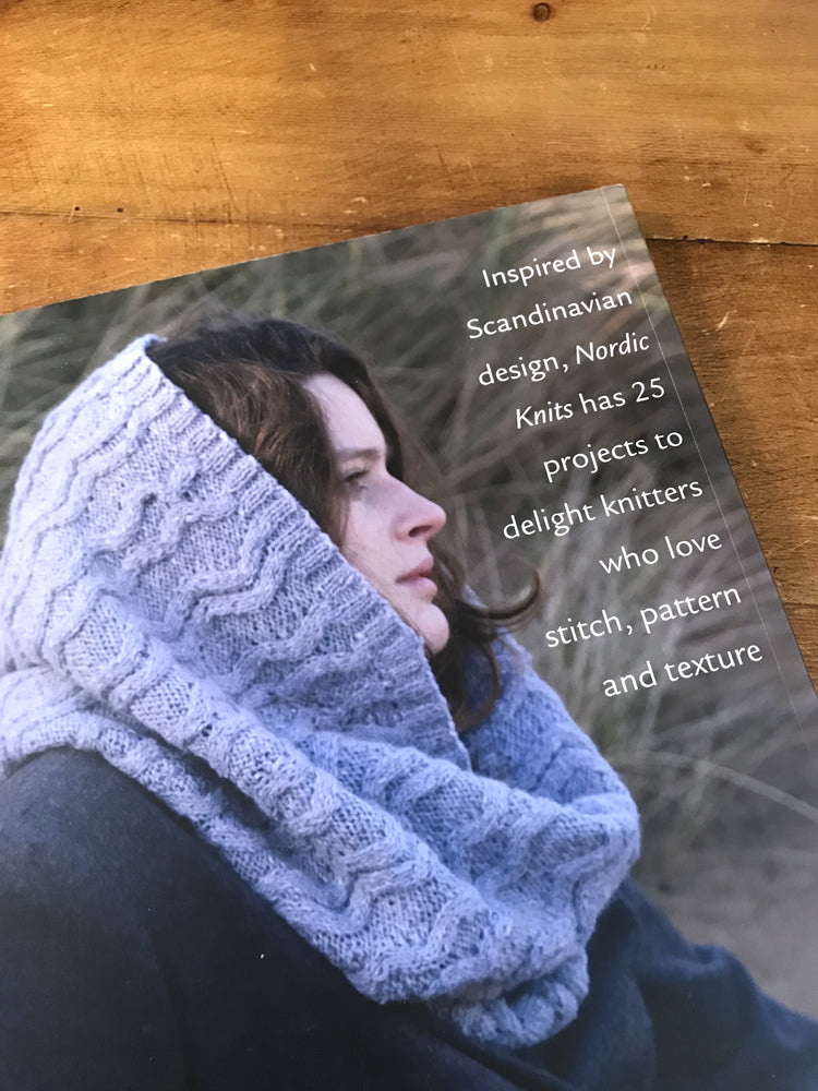 Nordic Knits - Craftyangel