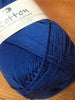 Patons 100% Cotton DK - Royal Blue (2751) - Craftyangel