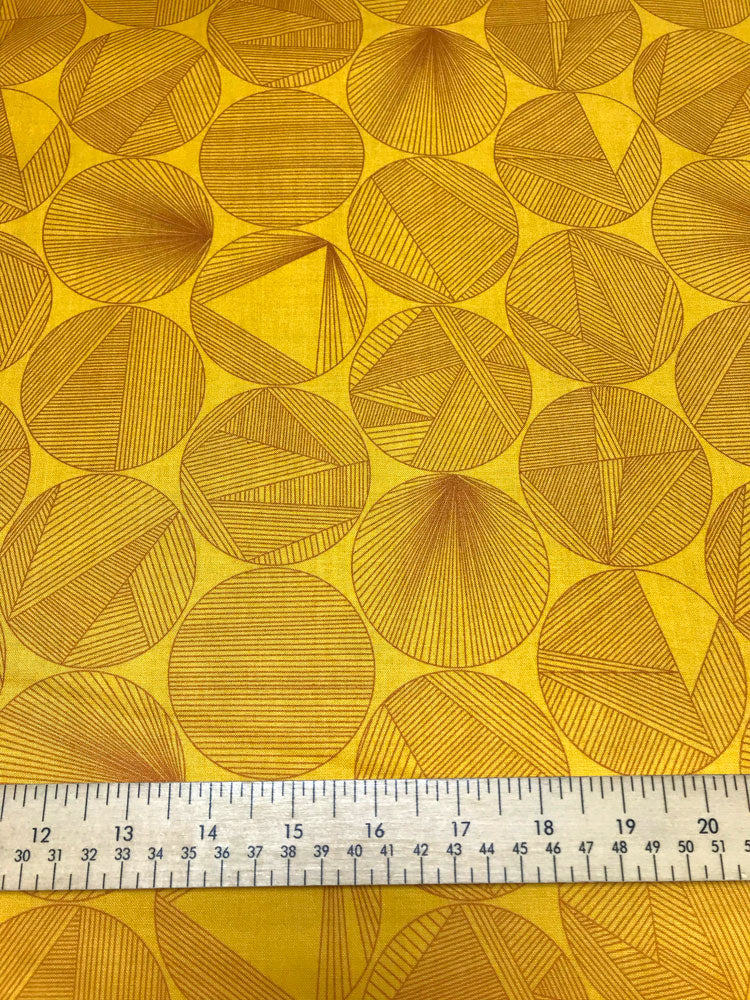 Quantum - Petri - Tangelo - Mustard