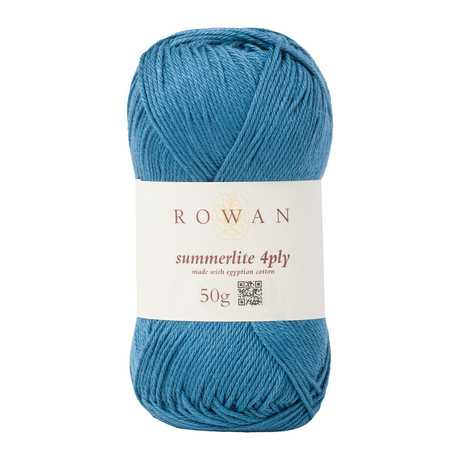 Summerlite 4ply - High Tide (428)