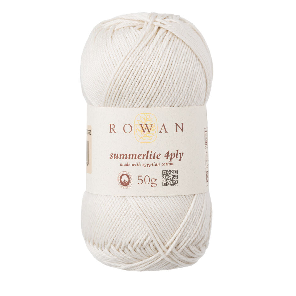 Summerlite 4ply - Seashell (437)