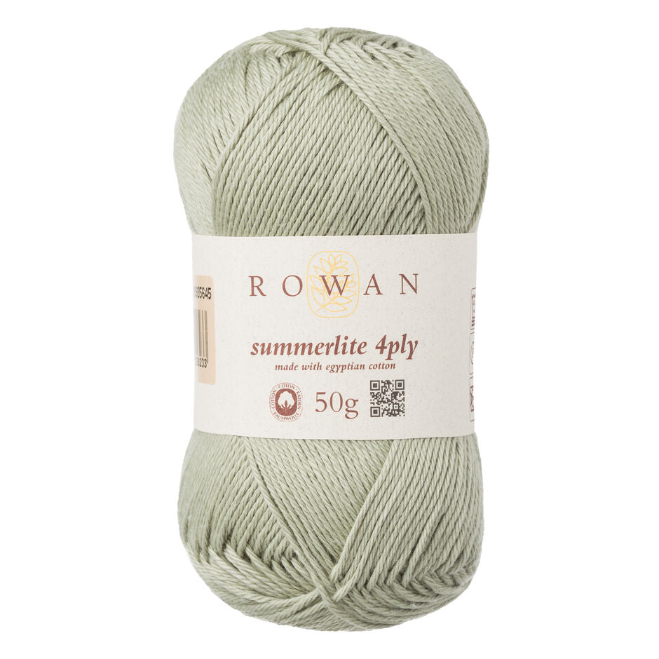 Summerlite 4ply - Green Bay (445)