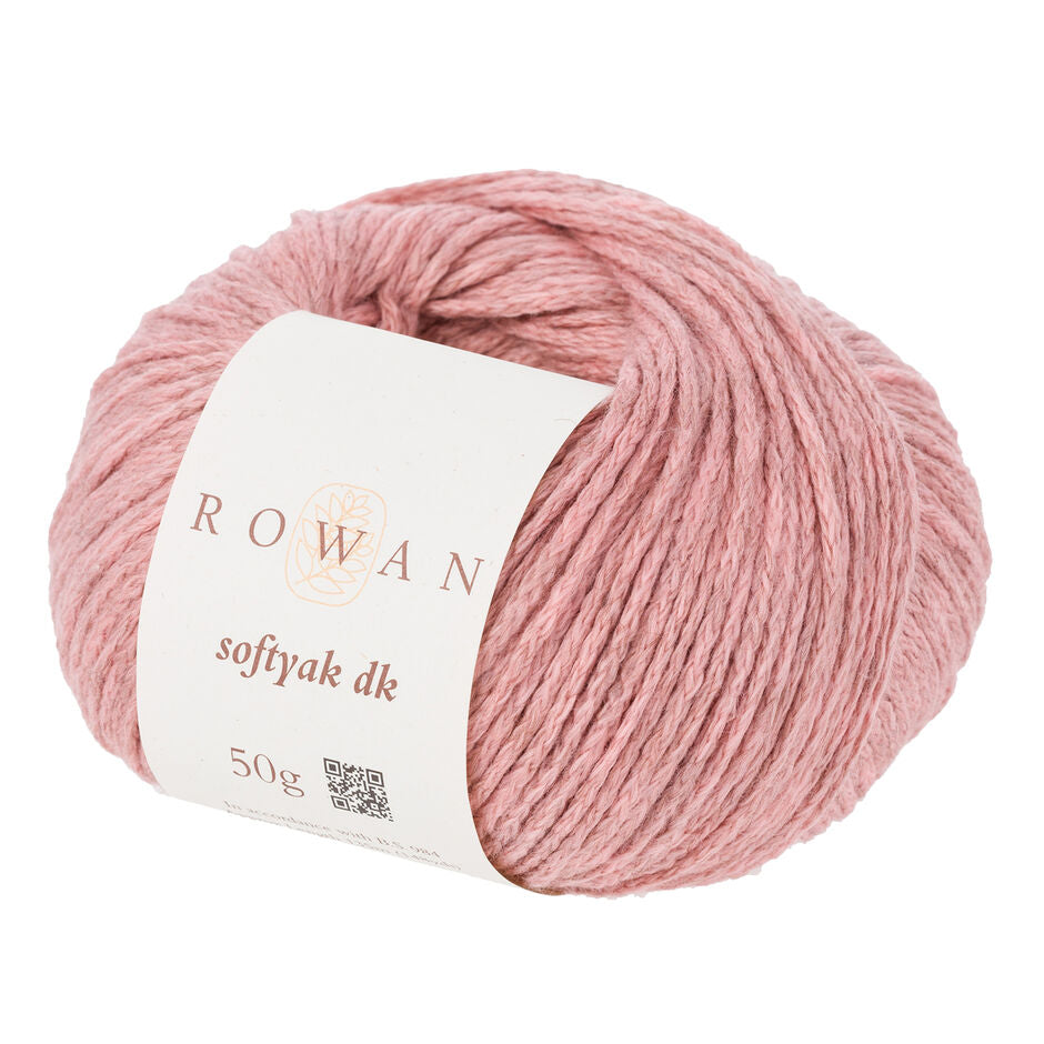 Rowan Softyak DK - Lantana (246)