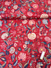 Dutch Heritage - Chintz Large (5000) - Red