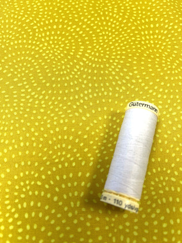 Atelier Brunette - Crepe Tangerine Fabric