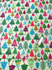 Festive Trees - Green