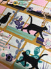 Art Gallery - Oh Meow - Purrlandia