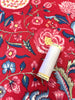 Dutch Heritage - Chintz Large (5000) - Red
