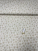 Scandi Hearts - Cream
