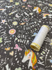 Sugar & Spice - Word Power - Grey multi