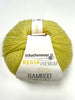 Regia Premium: Bamboo 4-PLY - Yellow Green (20)