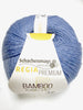 Regia Premium: Bamboo 4-PLY- Blue (55)