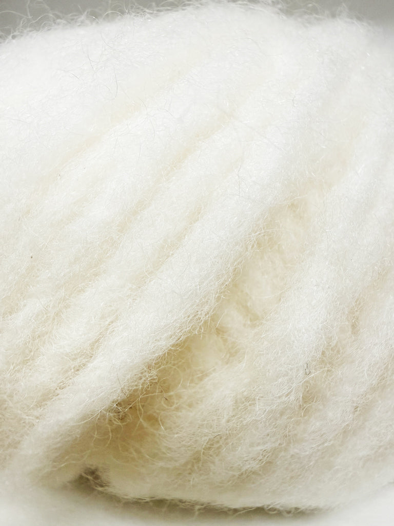 Rowan Brushed Fleece - Cove - Cream (251)