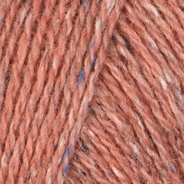 Rowan Felted Tweed - Peach (212)