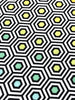 Linework - Hexies