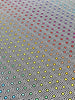 Linework - Hexies