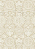 Scandi Lace - Cream