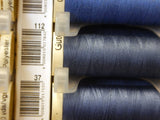 Sew All Gutermann Thread - 100m - Colour 112 - Craftyangel