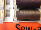 Sew All Gutermann Thread - 100m - Colour 127 - Craftyangel
