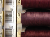 Sew All Gutermann Thread - 100m - Colour 129 - Craftyangel
