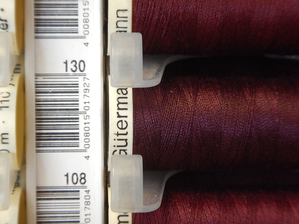 Sew All Gutermann Thread - 100m - Colour 130 - Craftyangel