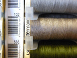 Sew All Gutermann Thread - 100m - Colour 132 - Craftyangel