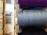 Sew All Gutermann Thread - 250m - Colour 143 - Craftyangel