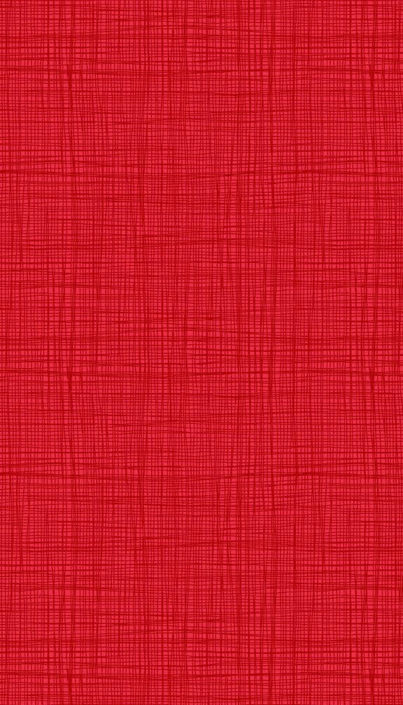 Linea Tonal - True Red - Craftyangel