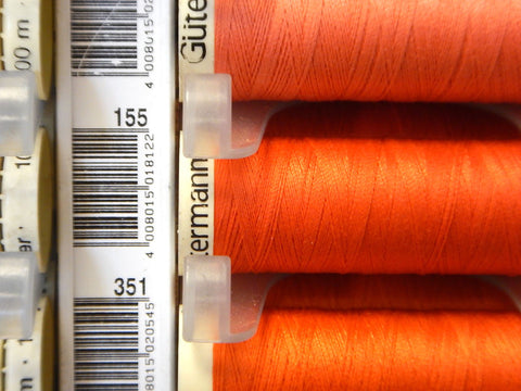 Sew All Gutermann Thread - 250m - Colour 472