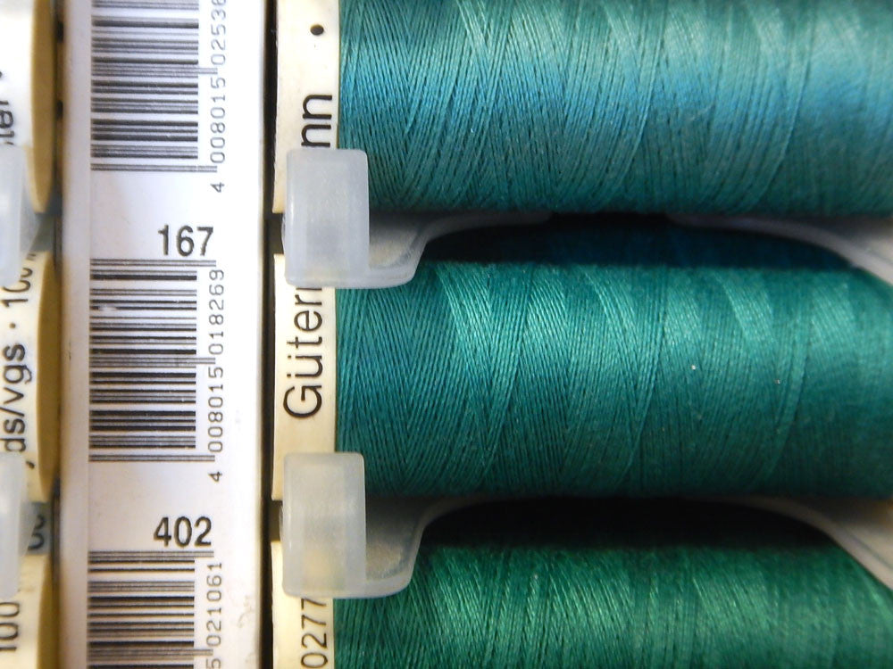 Sew All Gutermann Thread - 100m - Colour 167 - Craftyangel