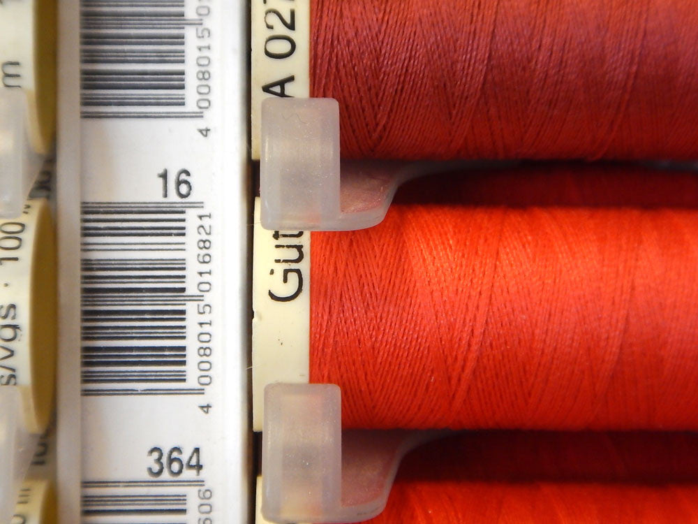 Sew All Gutermann Thread - 100m - Colour 16 - Craftyangel